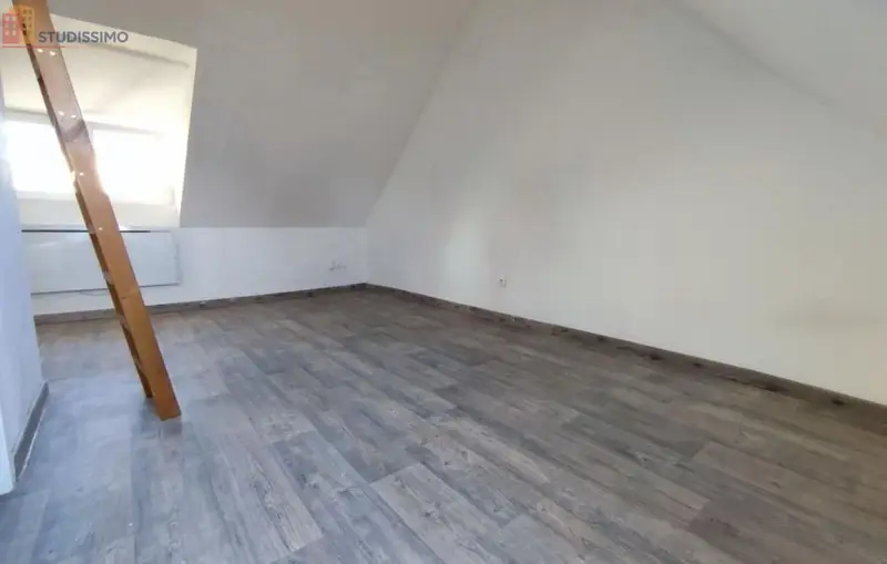 Studio 13m² Amiens centre - Lumineux - Photo 29