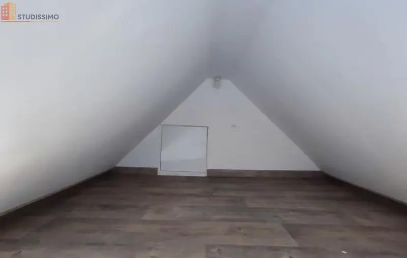Studio 13m² Amiens centre - Lumineux - Photo 27