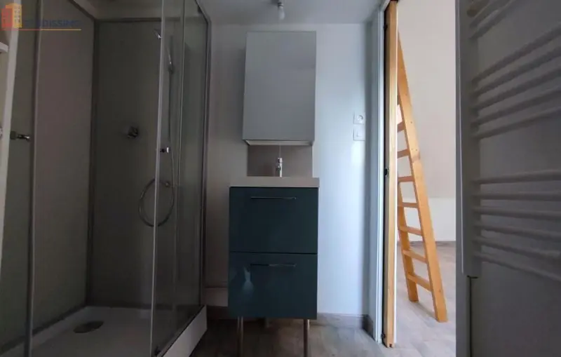 Studio 13m² Amiens centre - Lumineux - Photo 24