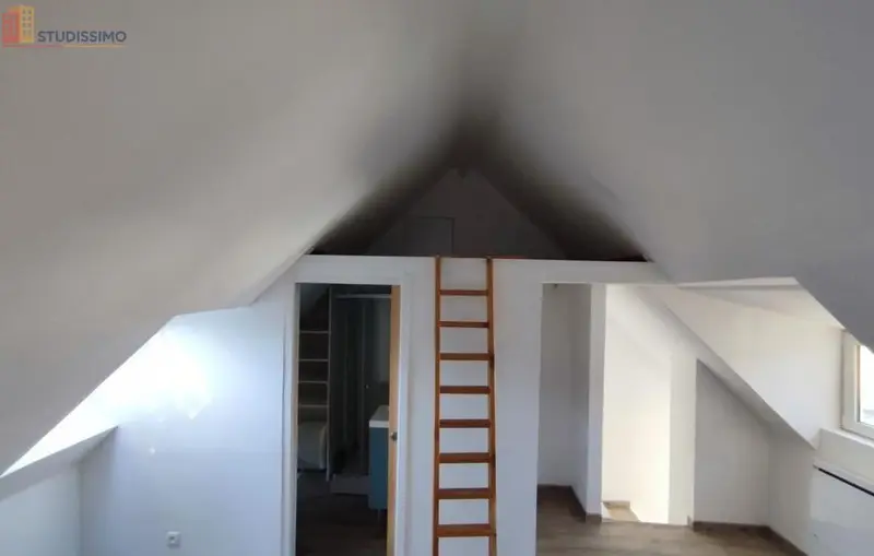 Studio 13m² Amiens centre - Lumineux - Photo 17