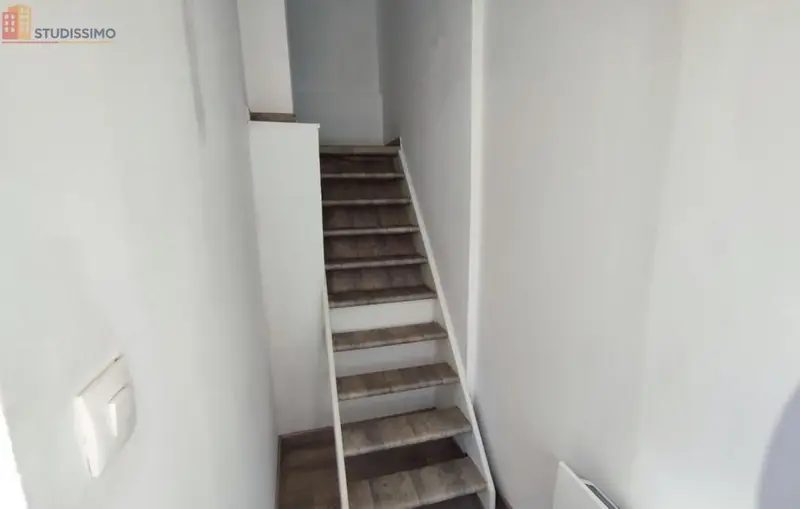 Studio 13m² Amiens centre - Lumineux - Photo 13