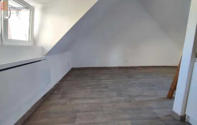 Studio 13m² Amiens centre - Lumineux - Photo 12