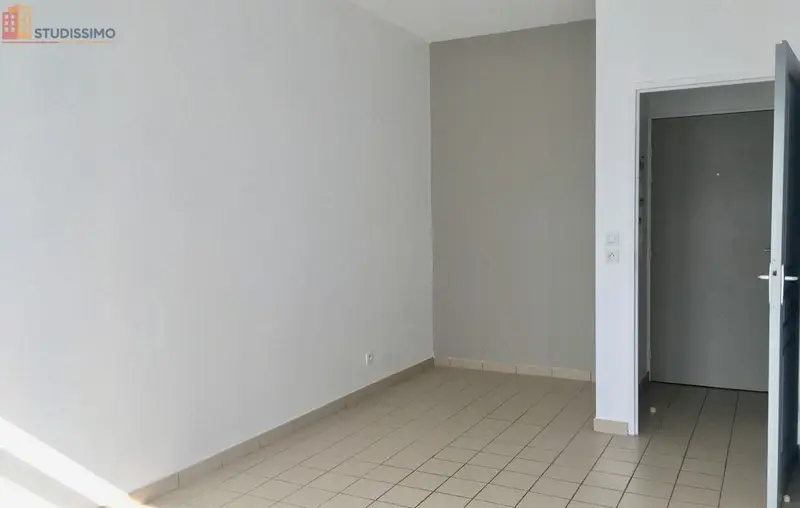 Studio 27m² Amiens centre - Lumineux - Photo 1