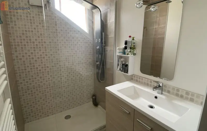 Studio meublé 14m² Amiens centre - Meublé, DPE C - Photo 1