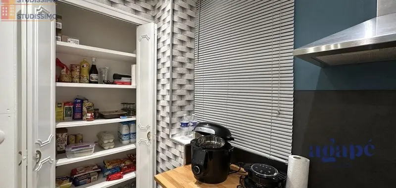 Studio 30m² Nevers 58000 - Étage calme, lumineux - Photo 6