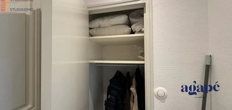 Studio 30m² Nevers 58000 - Étage calme, lumineux - Photo 3