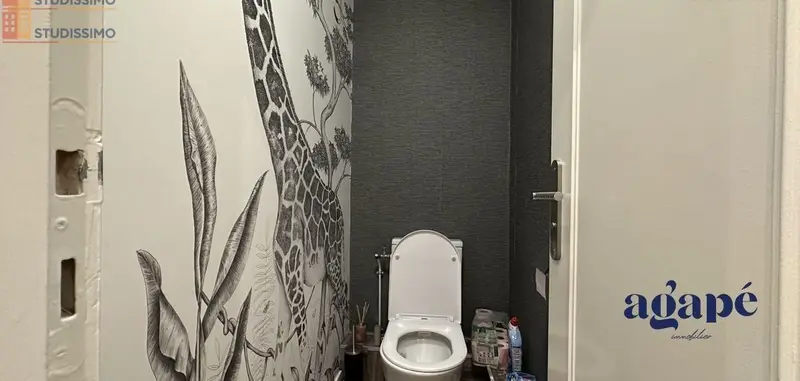 Studio 30m² Nevers 58000 - Étage calme, lumineux - Photo 2
