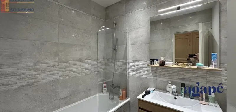 Studio 30m² Nevers 58000 - Étage calme, lumineux - Photo 1