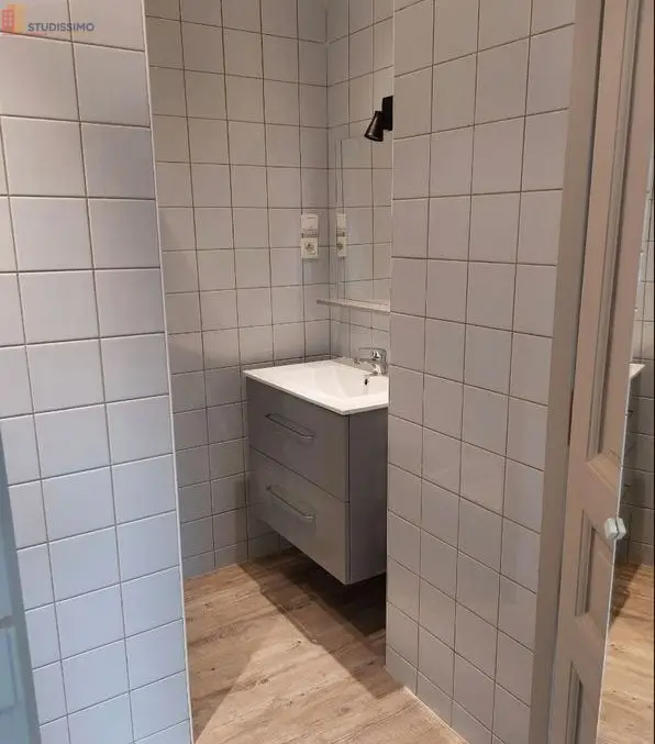 Studio 21m² Amiens Henriville - Photo 1