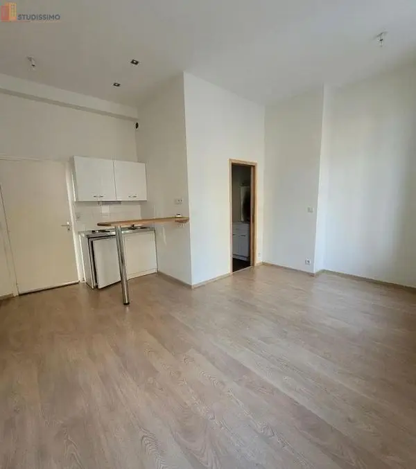 Studio 20m² Amiens centre - Aucun caractère mentionné - Photo 21
