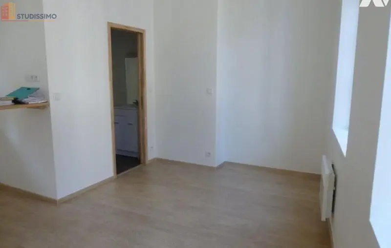 Studio 20m² Amiens centre - Aucun caractère mentionné - Photo 14