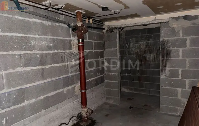 Studio 42m² Cosne-Cours-sur-Loire - étage 1/2 - Photo 1