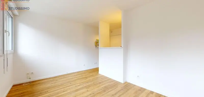 Studio 20m² Amiens - CPE C - Photo 4