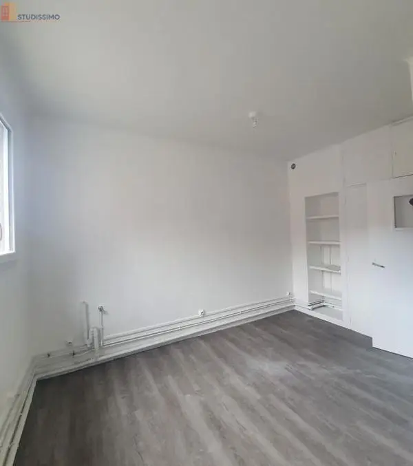 Studio 58m² Amiens - lumineux - Photo 4