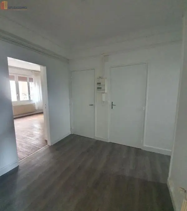 Studio 58m² Amiens - lumineux - Photo 2