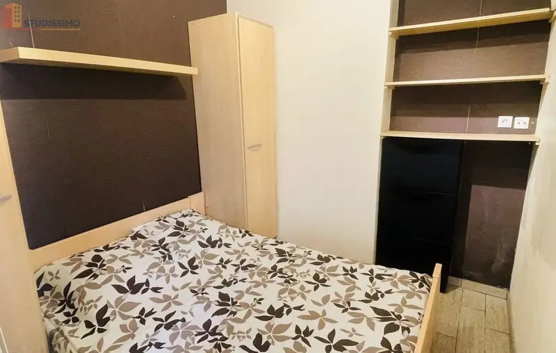 Studio meublé 16m² Amiens 80000 - Meublé, lumineux - Photo 3