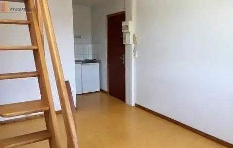 Studio 23m² Amiens 80000 - Photo 5