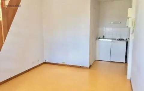 Studio 23m² Amiens 80000 - Photo 4