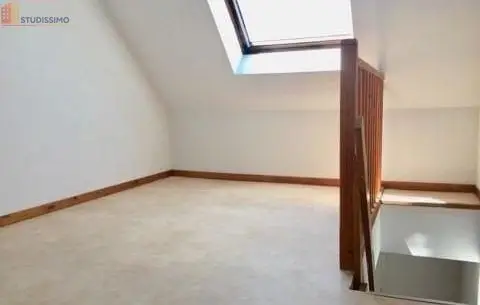 Studio 23m² Amiens 80000 - Photo 1
