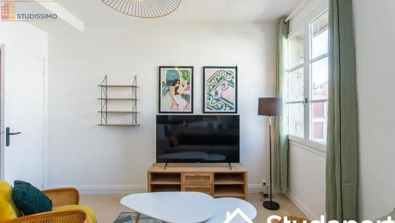 Studio 105m² Amiens - Meublé, DPE A - Photo 14