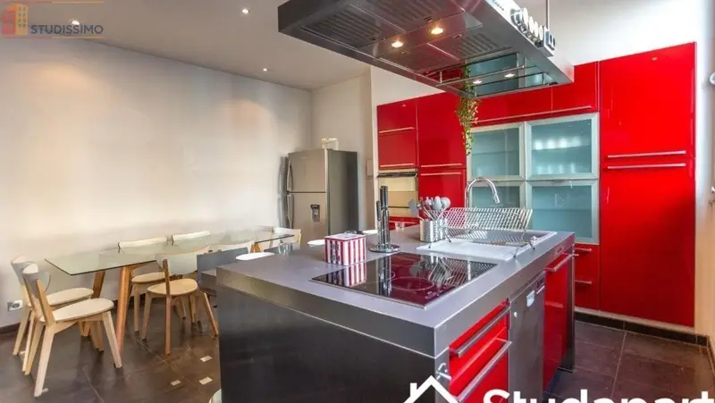 Studio meublé 14m² Amiens centre - Lumineux - Photo 3