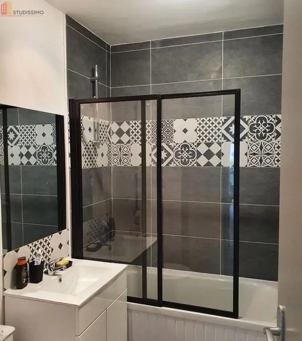 Studio 43m² Amiens 80090 - Photo 1