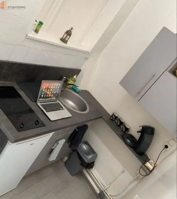 Studio meublé 25m² Amiens centre - Proche gare - Photo 2