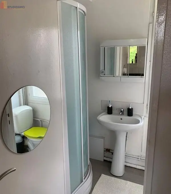 Studio meublé 25m² Amiens centre - Proche gare - Photo 1