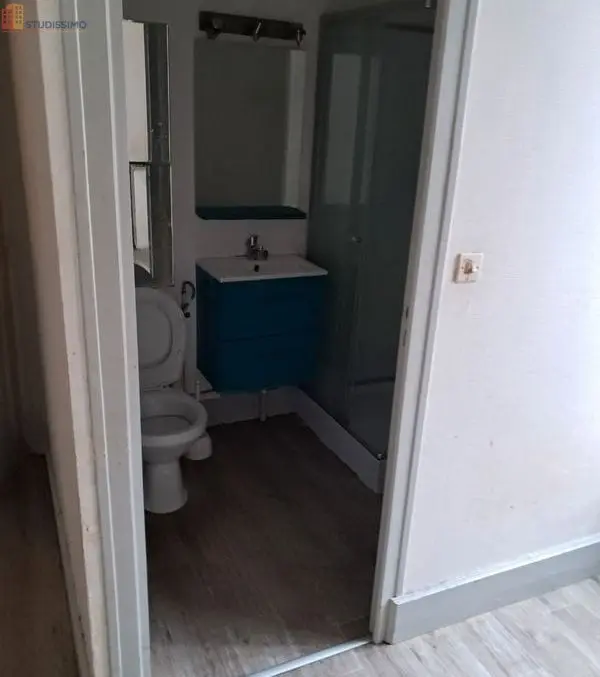 Studio 24m² Nevers - annexe incluse - Photo 2