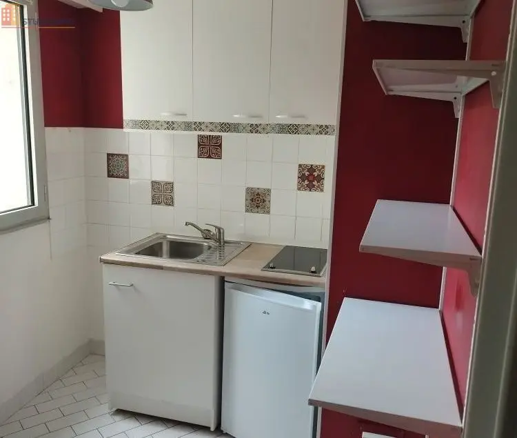 Studio 27m² Nevers centre - Proche ISAT - Photo 5