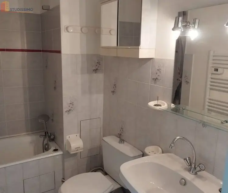Studio 27m² Nevers centre - Proche ISAT - Photo 4