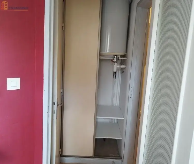 Studio 27m² Nevers centre - Proche ISAT - Photo 2
