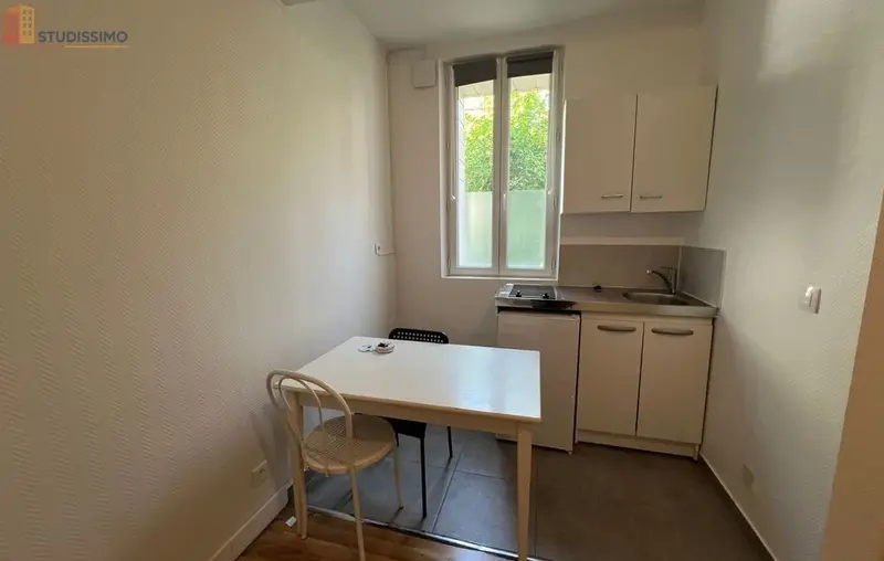 Studio 17m² Amiens - - Photo 5
