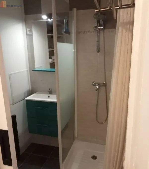 Studio 16m² Cosne-Cours-sur-Loire - Centre ville - Photo 1