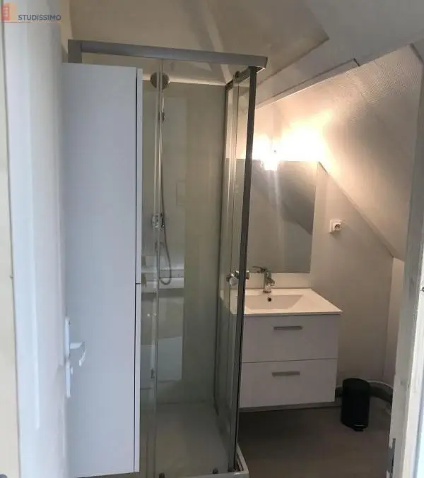 Studio 50m² Amiens 80000 - Photo 4