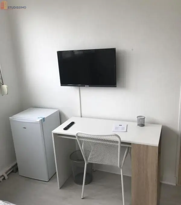 Studio 50m² Amiens 80000 - Photo 3