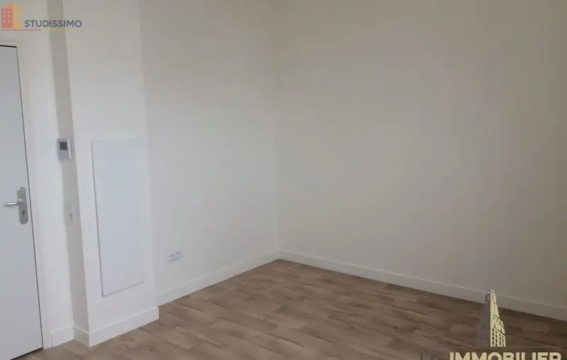 Studio 20m² Longueau - 1er étage - Photo 7
