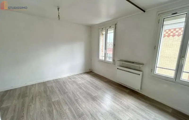 Studio 24m² Amiens 80000 - Photo 25
