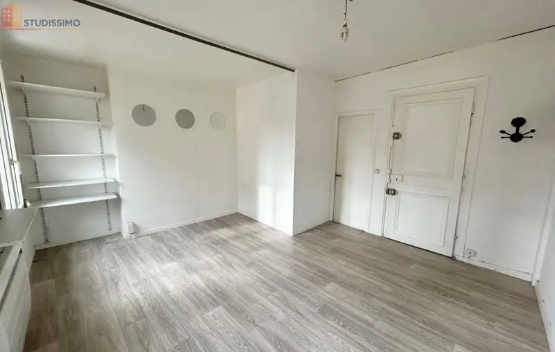 Studio 24m² Amiens 80000 - Photo 22