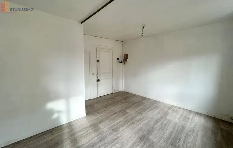 Studio 24m² Amiens 80000 - Photo 19