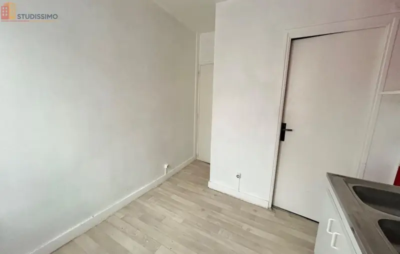 Studio 24m² Amiens 80000 - Photo 5