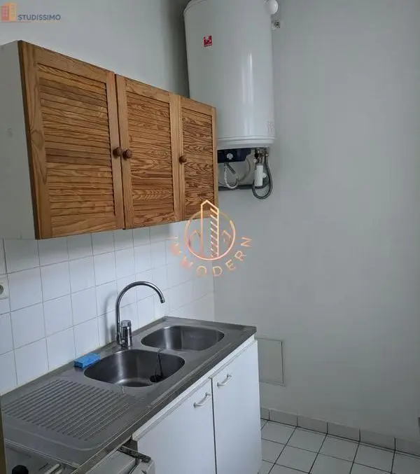 Studio 21m² Amiens 80000 - Photo 1