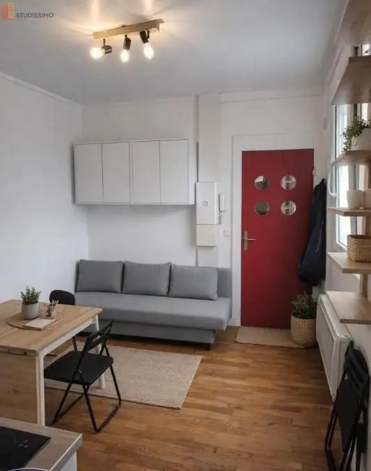 Studio 15m² Amiens centre - Lumineux - Photo 15