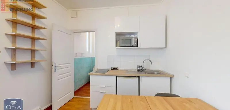 Studio 15m² Amiens centre - Lumineux - Photo 9