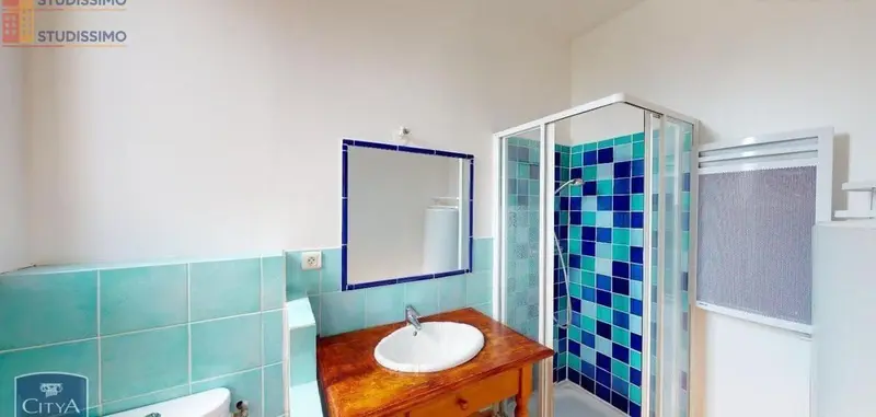 Studio 15m² Amiens centre - Lumineux - Photo 4