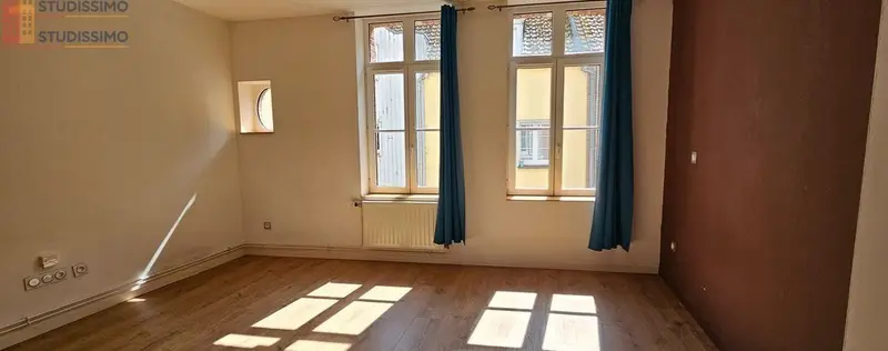 Studio 33m² Amiens centre - Saint-Leu - Photo 2