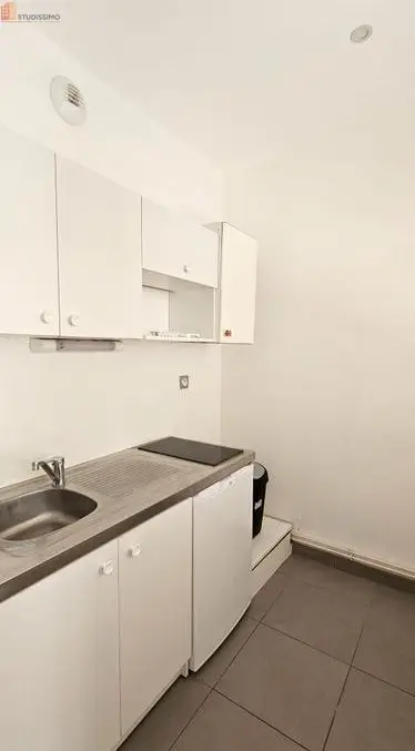 Studio 33m² Amiens centre - Saint-Leu - Photo 1