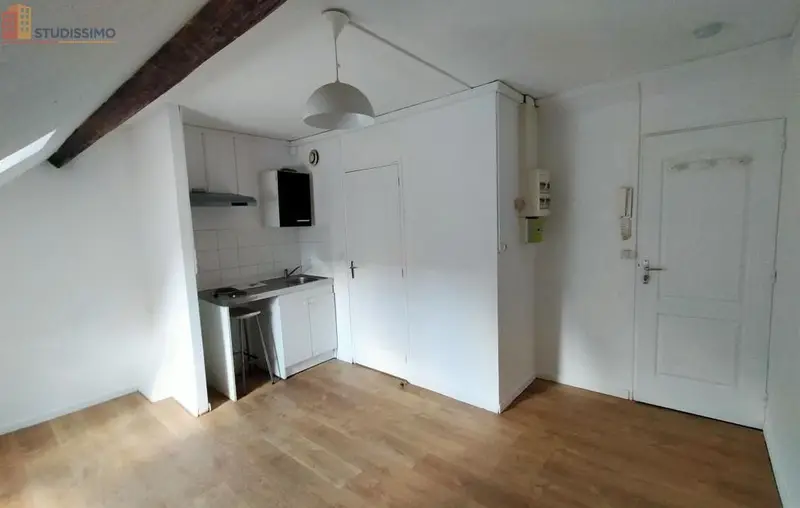Studio 16m² Amiens - - Photo 3