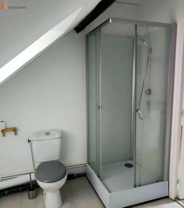 Studio 16m² Amiens - - Photo 1