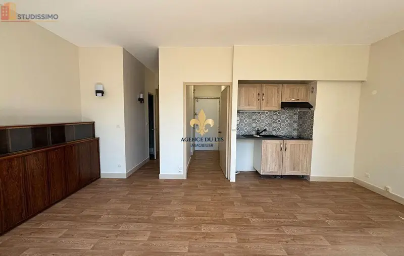 Studio 38m² Gouvieux - - Photo 6